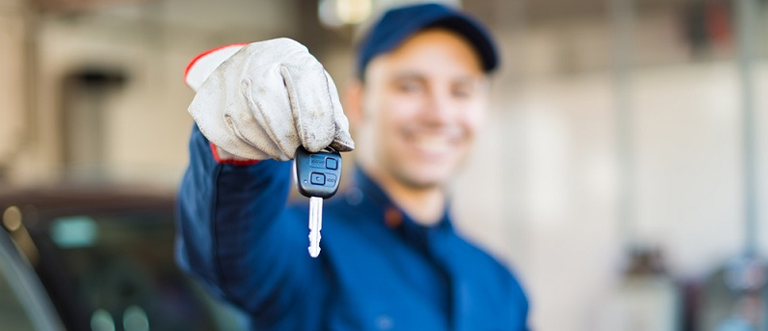 24 hour Mobile locksmith in Huntington Park