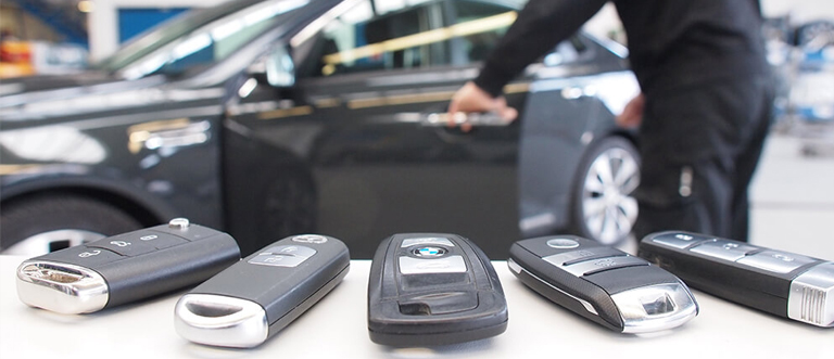 Automotive Locksmith Huntington Park