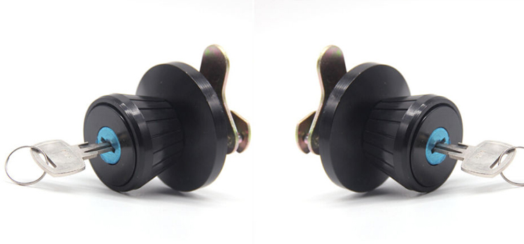 Cabinet Knob Lock Huntington Park