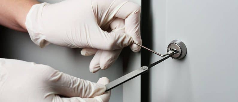 Commercial Emergency Locksmith Huntington Park