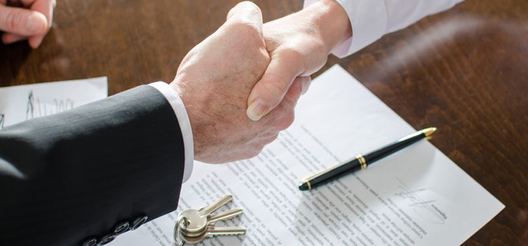 Commercial Eviction Service Huntington Park