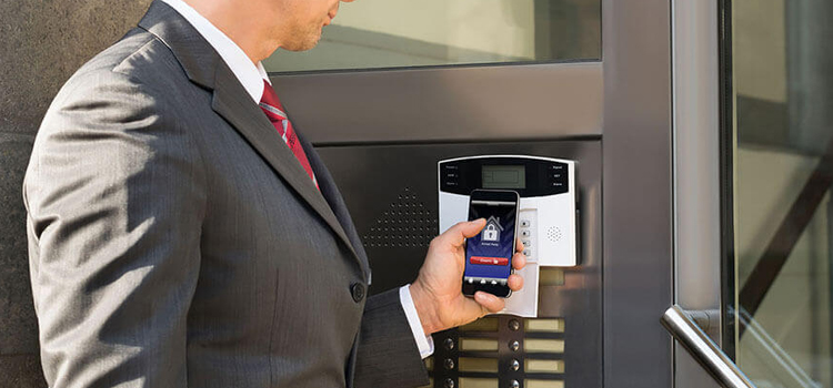 Commercial Office Locksmith Huntington Park