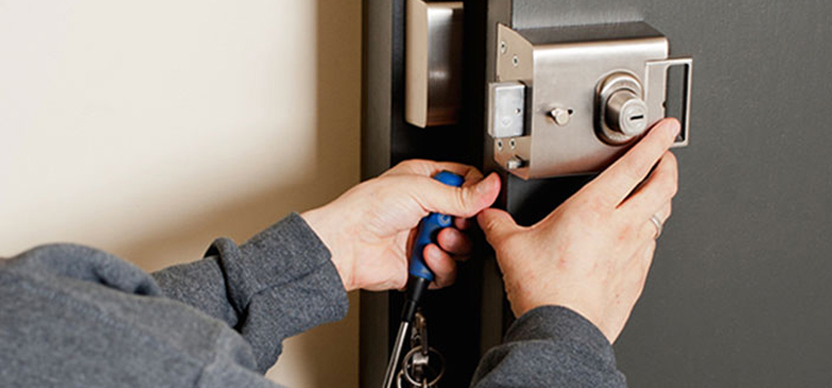 Deadbolt Lock Installation Huntington Park