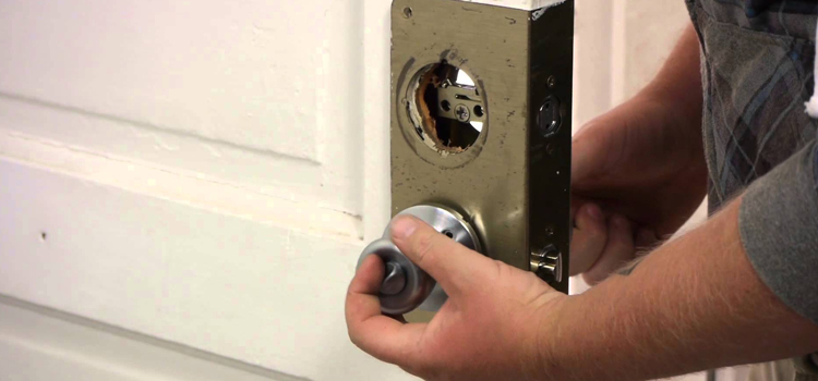 Home Lock Change in Huntington Park