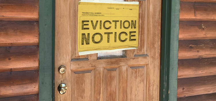 Residential Eviction Service Huntington Park