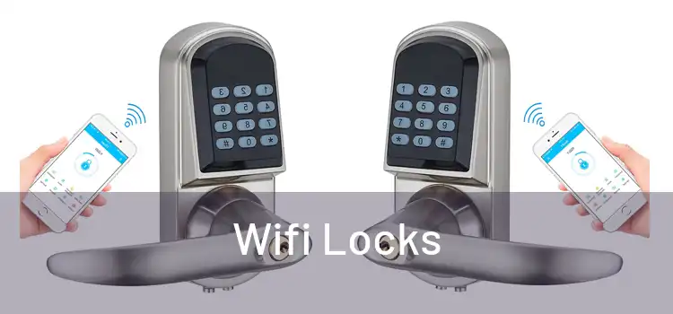  Wifi Locks 